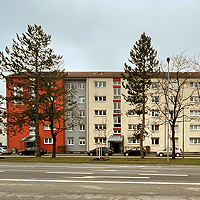Hausverwaltung
