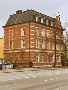 Uscher Balczko Immobilien